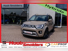 Suzuki Ignis - 1.2 Smart Hybrid Select