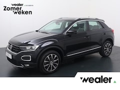 Volkswagen T-Roc - 1.5 TSI Sport | 150 PK | Automaat | Adaptive Cruise Control | LED verlichting | Parkeersen
