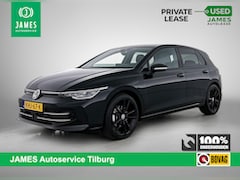 Volkswagen Golf - 1.5 eTSI Black Line CAMERA | IQ Light + Grill | VIRTUAL