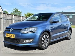 Volkswagen Polo - 1.0 BlueM. Orig-NL 84.700 KM | Carplay | Cruise