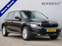 Skoda Kamiq - 1.0 TSI Business Edition 116 Pk Automaat DAB / Apple Carplay / Camera
