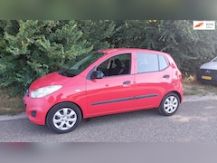 Hyundai i10 - 1.1 i-Drive Cool