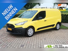 Ford Transit Connect - 1.5 EcoBlue L2 Trend HP