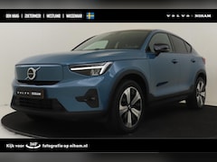 Volvo C40 - RECHARGE ULTIMATE 69 kWh -PANO.DAK|HARMAN/KARDON|360°CAM|POWER-SEATS|WARMTEPOMP|TREKHAAK|1