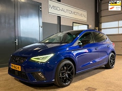 SEAT Ibiza - 1.0 TSI FR Business Intense 116PK Panoramadak NAP