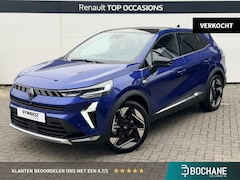 Renault Symbioz - 1.8 E-Tech full hybrid 160 iconic | Direct uit voorraad leverbaar | Pack Light & Sound |