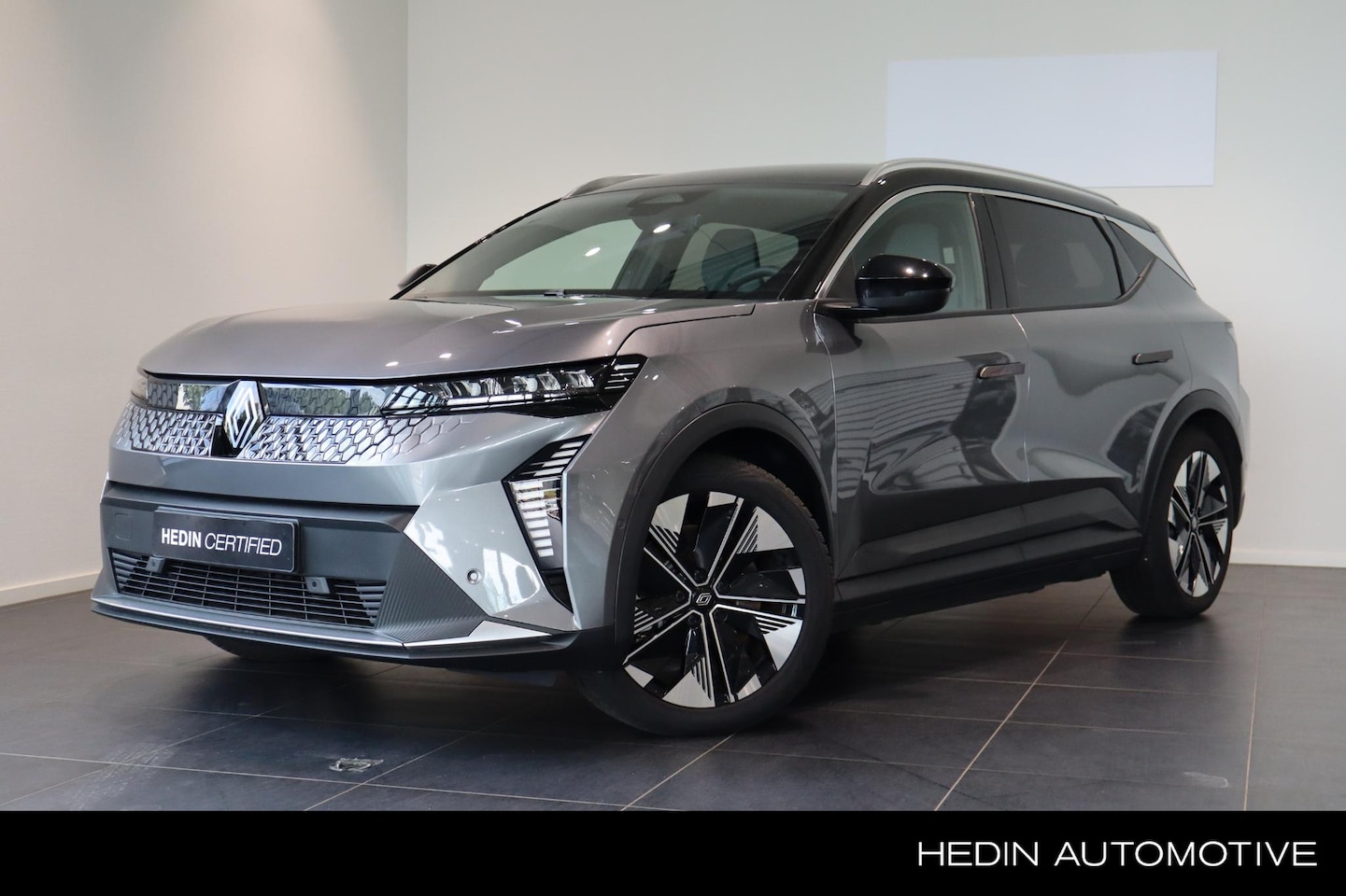 Renault Scenic E-Tech - EV87 long range techno EV87 long range techno - AutoWereld.nl