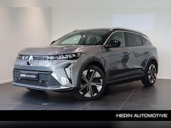 Renault Scenic E-Tech - EV87 long range techno | Automaat | Panoramisch Dak | Navigatie | Achteruitrijcamera | 360