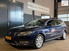 Volkswagen Passat Variant - 1.4 TSI Comfortline|NAP|COMPLEET ONDERHOUDEN