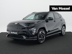 Hyundai Kona Electric - N Line Business 64.8 kWh | Warmtepomp | Achteruitrijcamera | Stoelverwarming | Bose Audio
