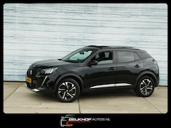 Peugeot e-2008 - EV GT-Line 50 kWh Pano Carplay Cam Soh91.7%