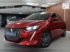 Peugeot 208 - 1.2 PureTech Allure | Airco | Cruise control | Carplay | Navi | Parkeer sensoren | Stoelve