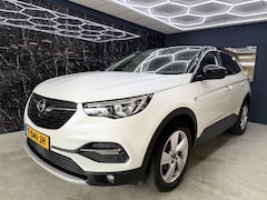 Opel Grandland X - 1.2 Turbo Ultimate /Luxe uitvoering\ Pano / CarPlay / stoel verwarming , verkoeling