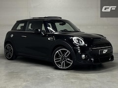 MINI John Cooper Works - 2.0 S JCW Pano HUD H/K Leer DAB+ ACC NAP