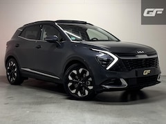 Kia Sportage - 1.6 T-GDi Plug-in Hybrid AWD GT-Line Pano H/K Trekh