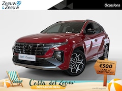 Hyundai Tucson - 1.6 PHEV | N-LINE | 4WD | TREKHAAK |