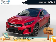 Kia XCeed - 1.6 GDi PHEV Design Edition | Apple Carplay / Android Auto | Navigatiesysteem | Licht + Re