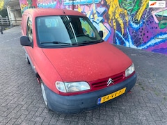Citroën Berlingo - 1.9 D 600 inruil koopje fijne zuinige bestel auto apk oktober