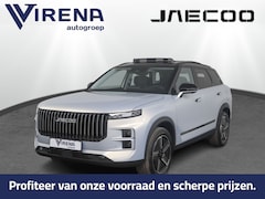 Jaecoo 7 - 1.5 GDI PHEV Exclusive - Summer Deal €4000 extra inruil - Panoramadak- Elektrisch verstelb
