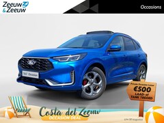 Ford Kuga - ST-Line X | Panoramadak | Winterpack | El. Trekhaak | Driver assistancepack | Technologypa