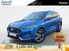 Ford Kuga - 2.5 PHEV ST-Line X ACTIEPRIJS | Elektr. Trekhaak (2100kg trekgewicht) | Driver Assistance