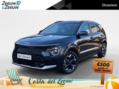 Kia Niro EV - DynamicPlusLine 64.8 kWh | Schuif-/kanteldak | Dodehoek Detectie | Achteruitrijcamera | St