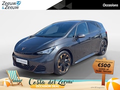 CUPRA Born - Business 62 kWh *Navi+Camera*Climate Control*Adapt. Cruise Control*LM.Velgen