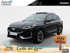 Ford Kuga - 2.5 PHEV ST-Line X 243pk automaat | NL auto | Winterpack | Technology pack | Kantel / schu