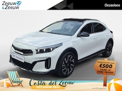 Kia XCeed - Executiveline | Cruise Control | Climate Control | Camera | Memory Stoelen | Open Dak | St