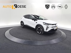 Renault Captur - 1.6 E-Tech full hybrid 145 techno | NIEUW MODEL | Camera | Apple Carplay | Parkeersensoren