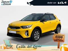Kia Stonic - 1.0 T-GDI MHEV DynamicLine Automaat | Clima | Camera | Cruise Control | Stoel-/Stuurverwar