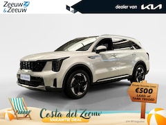 Kia Sorento - 1.6 T-GDi Plug-in Hybrid 4WD DynamicPlusLine 7p | Apple Carplay / Android Auto | Navigatie