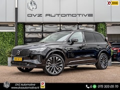 Volvo XC90 - 2.0 T8 Plug-in hybrid AWD Ultra Dark | Alcantara | Surround View | BTW