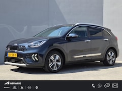 Kia Niro - 1.6 GDi PHEV ExecutiveLine / SOH 92% / Dealer onderhouden / Fabrieksgarantie tot 04-2028 /