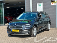Skoda Kamiq - 1.0 TSI Ambition/1STE EIG/APP-CONNECT/PDC/AIRCO/NL-AUTO NAP