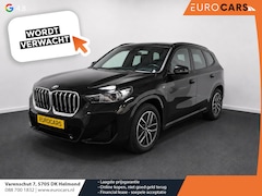 BMW X1 - xDrive25e M-Sport Trekhaak Navigatie Apple CarPlay Android Auto Camera Parkeerhulp Adaptiv