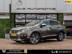 Peugeot 3008 - 1.6 e-THP 165PK Aut. GT-Line | Drive Assist| Camera | Trekhaak | Nw. Distributieriem