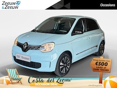 Renault Twingo Z.E. - R80 Intens *Automaat*Navi+Camera*Cruise*Climate*Hoge instap*Kleine Draaicirkel