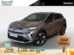 Renault Symbioz - 1.6 E-Tech full hybrid 145 iconic *Navi+360Camera*Climate*Adaptive Cruise*Ruime Achterbak*