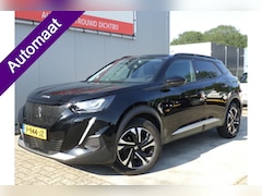 Peugeot 2008 - 1.2 Automaat Allure Pack, Cruise, Camera, PDC, NL/NAP