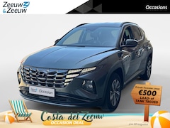 Hyundai Tucson - 1.6 T-GDI HEV Comfort | N line| Trekhaak | Navigatie | Stoelverwarming | Achteruitrijcamer