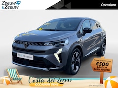 Renault Symbioz - 145PK E-Tech Full Hybrid Techno Automaat | Pack Driving & Comfort | Google Built-in | Elek