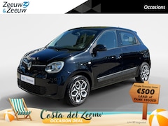 Renault Twingo - 1.0 SCe Collection | Airco | Radio | speed limiter | 12 maanden BOVAG garantie |