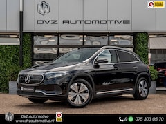 Mercedes-Benz EQA - 250+ Luxury Line 71 kWh | SOH 97, 7% | DC-Laden | WLTP 540KM | Pano | Surround View | Sfee
