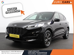 Ford Kuga - 2.5 PHEV ST-Line X AUtomaat B&O Climate Control Navigatie Camera Elektrische Achterklep Ve