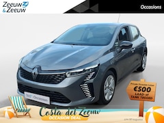 Renault Clio - 1.0 TCe 90 GPF evolution | Airco | Carplay | Parkeersensoren Achter |