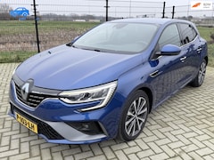Renault Mégane E-Tech - 1.6 Plug-In Hybrid 160 R.S. Line | Camera | PDC | Keyless |