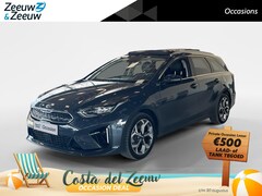 Kia Cee'd Sportswagon - Ceed 1.6 GDI PHEV ExecutiveLine Stoelverwarming | Stoelverkoeling | Panoramadak | Carplay