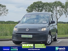 Volkswagen Caddy - 1.4 TSI L2 2xZijdeur Benzine