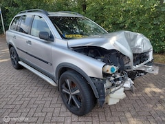 Volvo XC90 - 2.5 T 209 PK 4X4 Aut. Elite 7 Persoons - leer